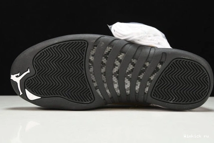 “ROYALTY” JORDAN 12 AIR 0920